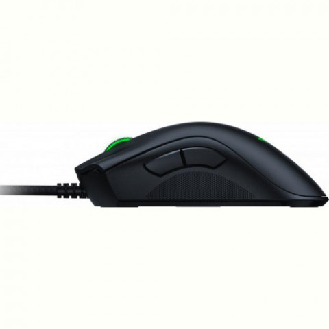 Мишка Razer DeathAdder V2 (RZ01-03210100-R3M1) Black USB