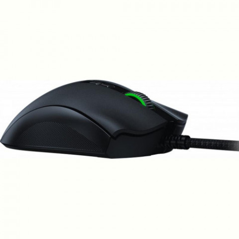 Мишка Razer DeathAdder V2 (RZ01-03210100-R3M1) Black USB