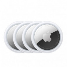 Apple AirTag 4 Pack White (MFEA4)