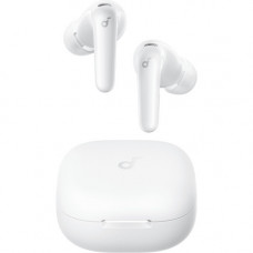 Bluetooth-гарнітура Anker SoundCore R60i NC White (D1202G21)