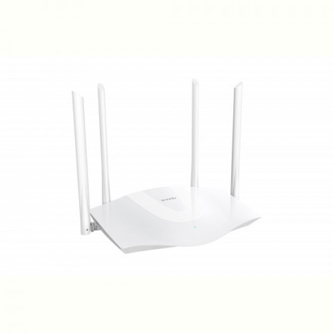 Бездротовий маршрутизатор Tenda RX3