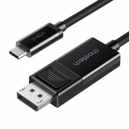 Кабель Choetech USB Type C - DisplayPort (XCP-1803-BK)