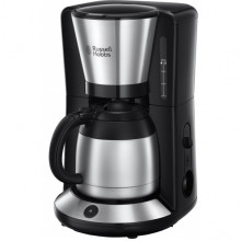 Крапельна кавоварка Russell Hobbs Adventure 24020-56
