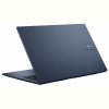 Ноутбук Asus Vivobook 17 X1704ZA-AU143 (90NB10F2-M005Z0) Quiet Blue