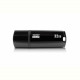 Флеш-накопичувач USB3.0 32GB GOODRAM UMM3 (Mimic) Black (UMM3-0320K0R11)