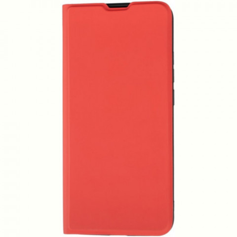 Чохол-книжка BeCover Exclusive New Style для Infinix Hot 50 (X6720) Red (712638)