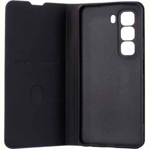 Чохол-книжка BeCover Exclusive New Style для Infinix Hot 50 (X6720) Red (712638)