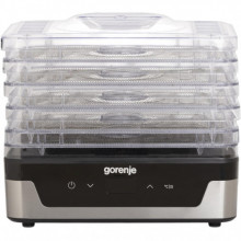Сушарка Gorenje FDK400DE