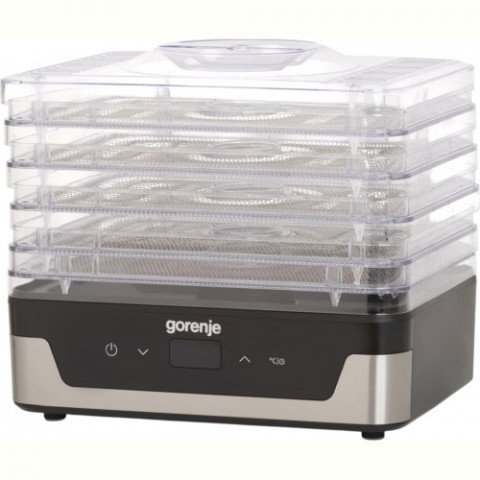 Сушарка Gorenje FDK400DE