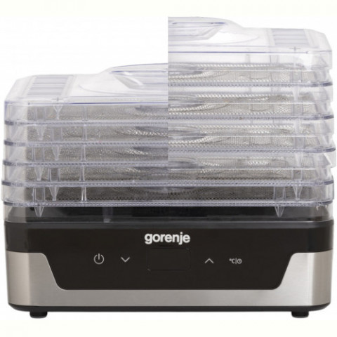 Сушарка Gorenje FDK400DE