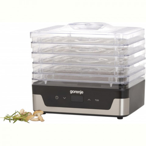 Сушарка Gorenje FDK400DE