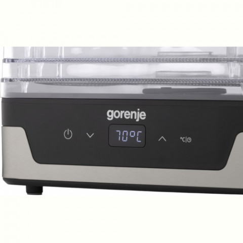 Сушарка Gorenje FDK400DE