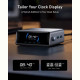 Мережевий зарядний пристрій Anker GaNPrime 250W 4xUSB-C PD, 2xUSB-A Black (A2345341)