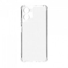 Чохол ArmorStandart Air Force для Motorola G06 4G Camera cover Clear (ARM89056)