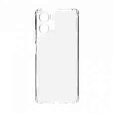 Чохол ArmorStandart Air Force для Motorola G06 4G Camera cover Clear (ARM89056)