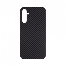 Чохол ArmorStandart LikeCarbon для Samsung A34 5G (A346) Black (ARM71927)