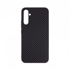 Чохол ArmorStandart LikeCarbon для Samsung A34 5G (A346) Black (ARM71927)