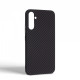 Чохол ArmorStandart LikeCarbon для Samsung A34 5G (A346) Black (ARM71927)