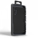 Чохол ArmorStandart LikeCarbon для Samsung A34 5G (A346) Black (ARM71927)