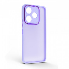 Чохол ArmorStandart Shade для Xiaomi Redmi 13 4G / Poco M6 4G Violet (ARM78253)
