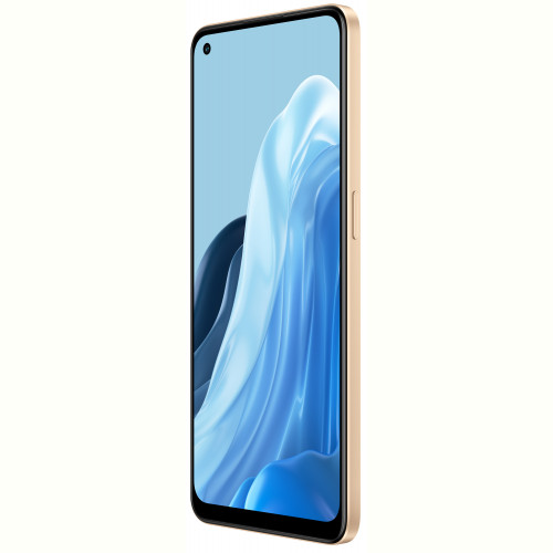 Смартфон Oppo Reno7 8/128GB Dual Sim Sunset Orange