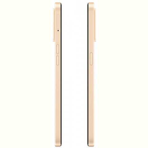 Смартфон Oppo Reno7 8/128GB Dual Sim Sunset Orange