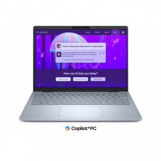 Ноутбук Dell 14 Plus DB14250 (usedb14250hbtshksm)