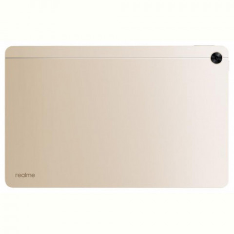 Планшетний ПК Realme Pad 6/128GB Real Gold
