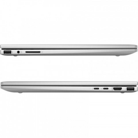 Ноутбук HP Envy x360 15-fe0009ua (8U6M3EA) Silver