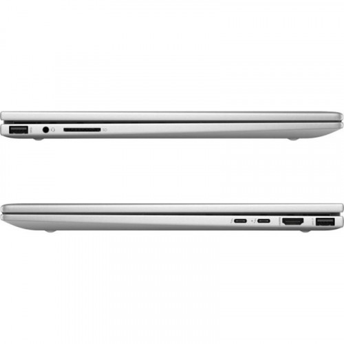 Ноутбук HP Envy x360 15-fe0009ua (8U6M3EA) Silver