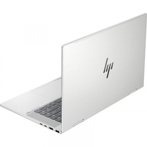 Ноутбук HP Envy x360 15-fe0009ua (8U6M3EA) Silver