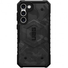 Чохол UAG для Samsung Galaxy S23+ Pathfinder SE, Midnight Camo