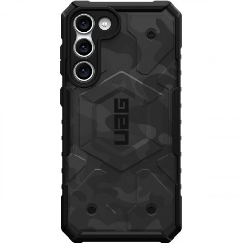 Чохол UAG для Samsung Galaxy S23+ Pathfinder SE, Midnight Camo