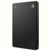 Зовнішній жорсткий диск 2.5" USB 4.0TB Seagate Game Drive PlayStation Black (STLL4000200)