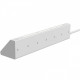 Мережевий фільтр Proove Prism Socket (5xAC + 2xType-C + 2xUSB) 1.6m white Купити в Україні