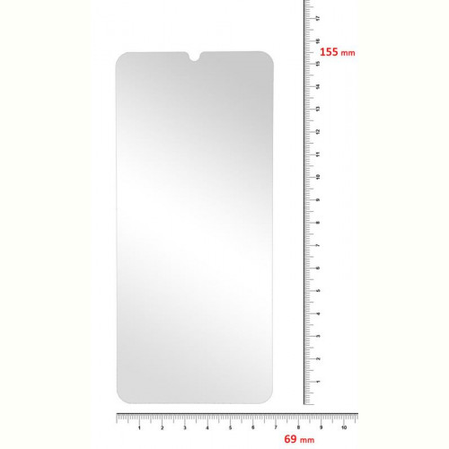 Захисне скло BeCover Premium для Xiaomi Redmi 9 Clear (705459)