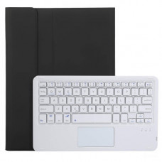 Чохол з бездротовою клавіатурою (TouchPad) BeCover для Apple iPad Air 11 (2024/2025) Black (712595)
