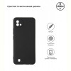 Чохол-накладка Armorstandart Matte Slim Fit для Realmi C11 (2021) Black (ARM59517)