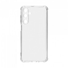 Чохол ArmorStandart Air Force для Samsung M16 5G Camera cover Clear (ARM83180)