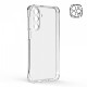 Чохол ArmorStandart Air Force для Samsung M16 5G Camera cover Clear (ARM83180)