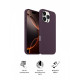 Чохол ArmorStandart ICON2 MagSafe для Apple iPhone 16 Pro Max Plum (ARM81322)