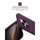 Чохол ArmorStandart ICON2 MagSafe для Apple iPhone 16 Pro Max Plum (ARM81322)