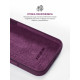 Чохол ArmorStandart ICON2 MagSafe для Apple iPhone 16 Pro Max Plum (ARM81322)