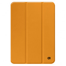Чохол ArmorStandart Smart Case для iPad 11 2025 (A16) / 10.9 2024 / 2022 Orange (ARM89213)