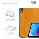 Чохол ArmorStandart Smart Case для iPad 11 2025 (A16) / 10.9 2024 / 2022 Orange (ARM89213)