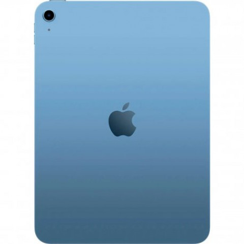 Apple iPad 11" 128GB Wi-Fi (2025) Blue (MD4A4)