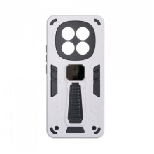 Чохол ArmorStandart Proover для Xiaomi Redmi Note 15 5G / Poco M8 5G Grey (ARM89748)