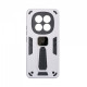 Чохол ArmorStandart Proover для Xiaomi Redmi Note 15 5G / Poco M8 5G Grey (ARM89748)