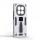 Чохол ArmorStandart Proover для Xiaomi Redmi Note 15 5G / Poco M8 5G Grey (ARM89748)