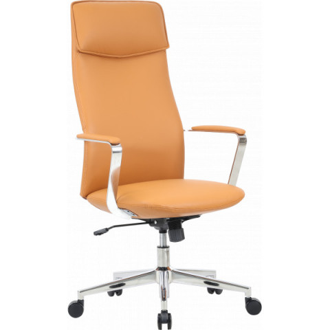 Крісло офісне OfficePro Shift OC533E Beige Купити в Україні